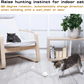 Smart Interactive Pet Ball