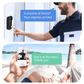 Smart Wi-Fi doorbell security camera