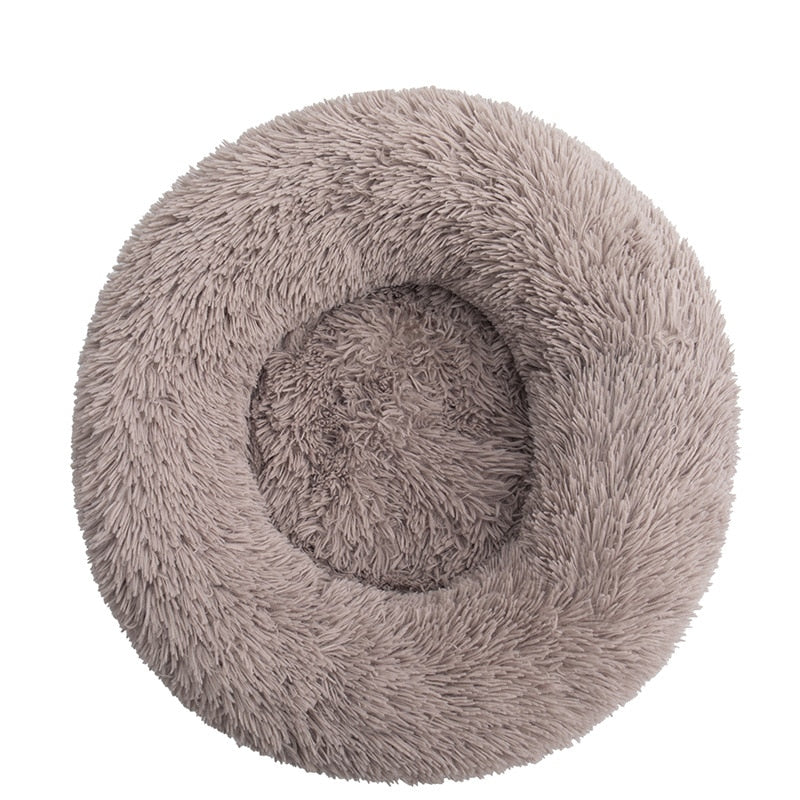 Donut Cuddler - Super Comfortable Pet Bed