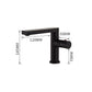Luxury Bathroom Faucet
