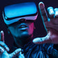Smartphone VR Glasses