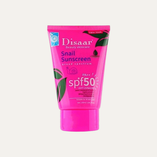 UV Protection Sunscreen