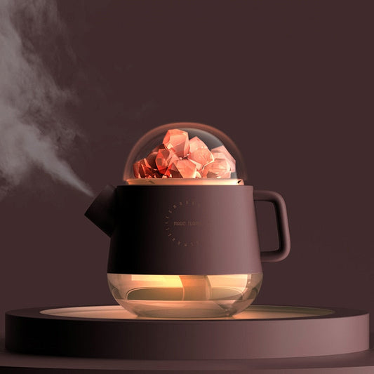 Magic Teapot Humidifier