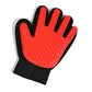 Pet Grooming Glove
