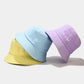 Smile Face Bucket Hat