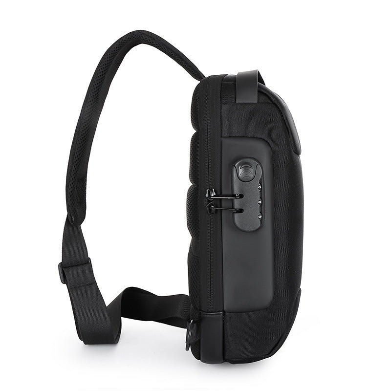 Waterproof Sling Backpack
