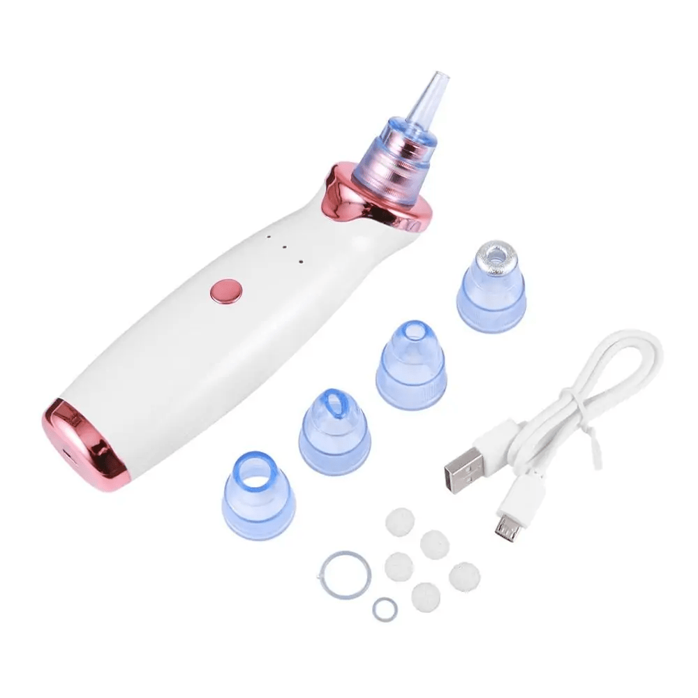 Facial Vacuum Blackhead & Acne Remover