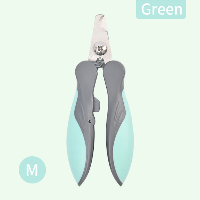 Pet Nail Clippers