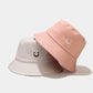 Smile Face Bucket Hat