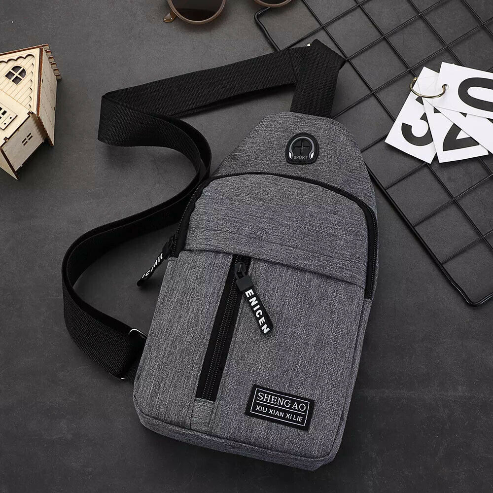 Small Sling Bag