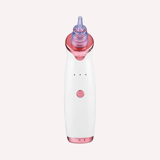 Facial Vacuum Blackhead & Acne Remover