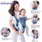 Orthopedic Baby Carrier