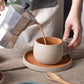 Handmade Coffee Mug