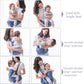Orthopedic Baby Carrier