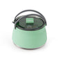 Portable Folding Silicone Kettle for Outdoors