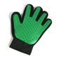 Pet Grooming Glove
