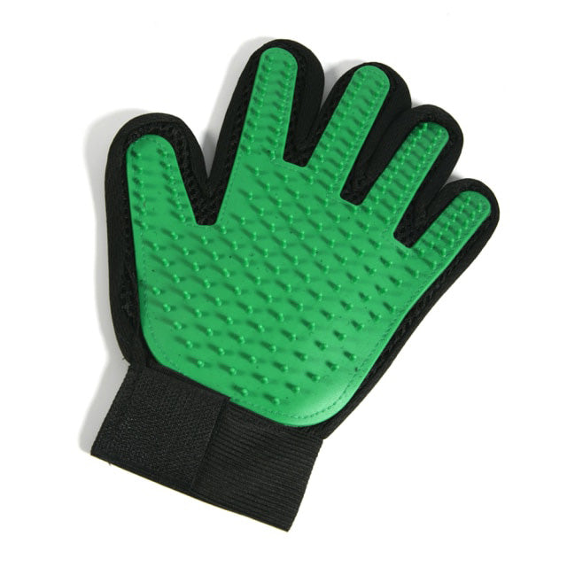 Pet Grooming Glove