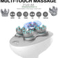 Electric Scalp Head Massager
