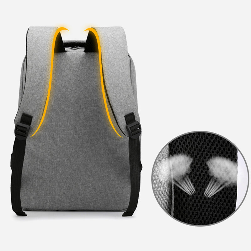 Multifunctional Business Backpack