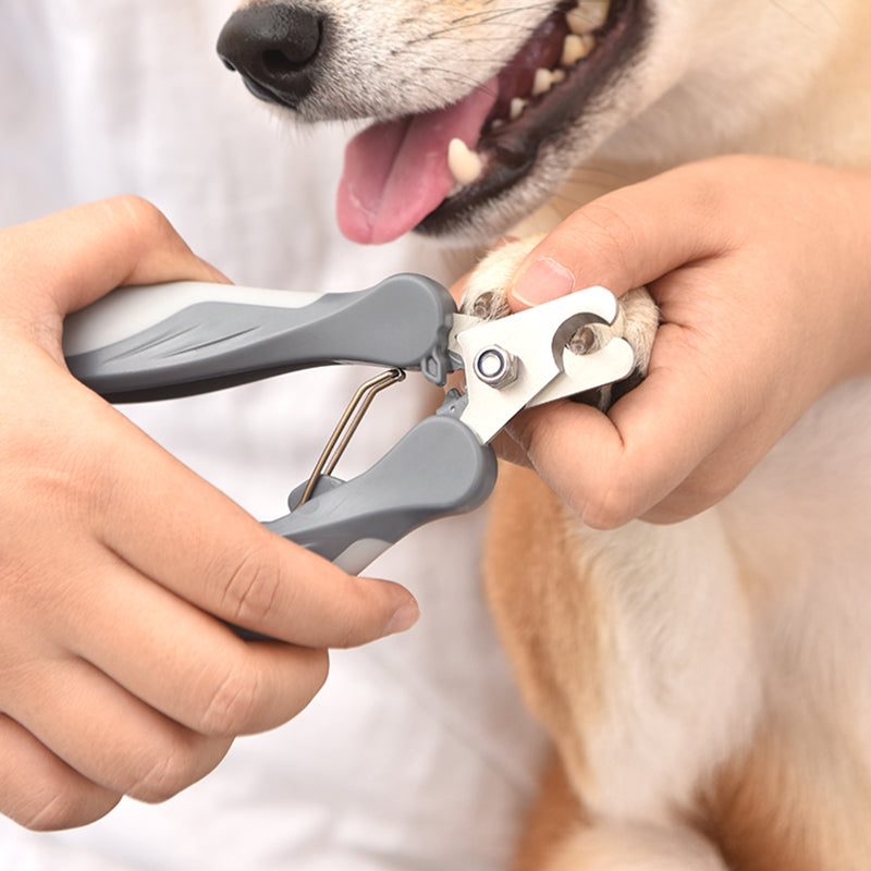 Pet Nail Clippers