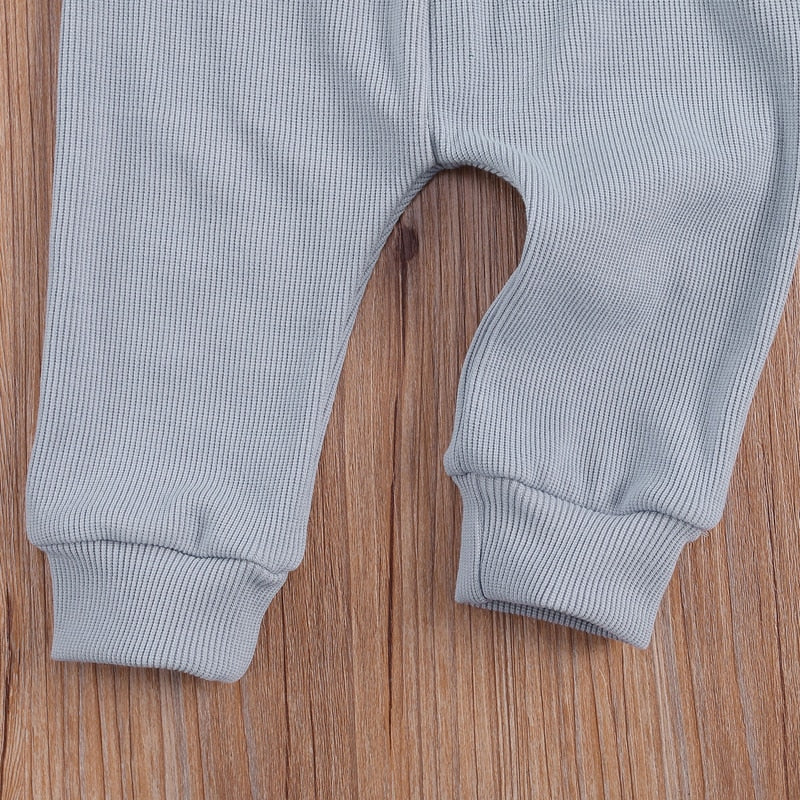 2-Piece Sweatshirt Embroidery Set