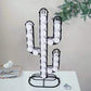 Cactus Coffee Capsule Rack