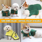 Dog Drying Coat (Super Absorbent Bathrobe)