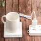 Mini Heating Coaster