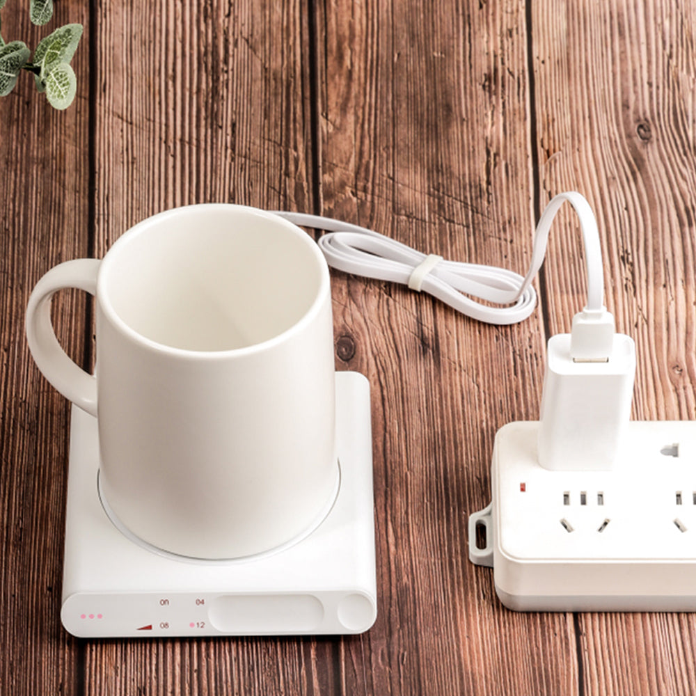 Mini Heating Coaster