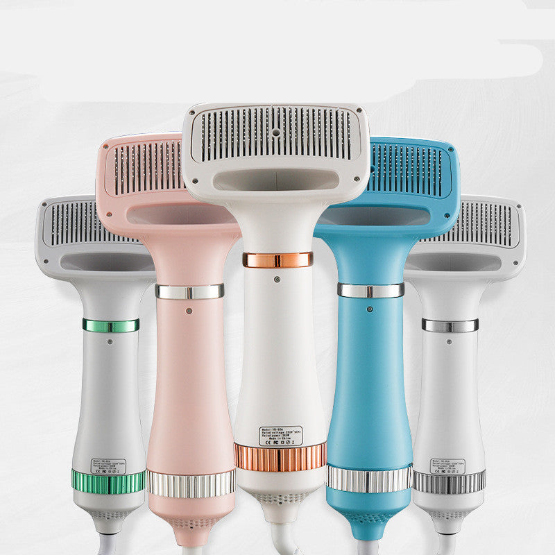 Pet Groomer & Hair Dryer