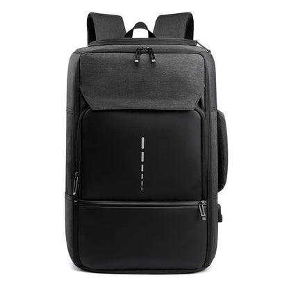 Large Expandable Travel Backpack