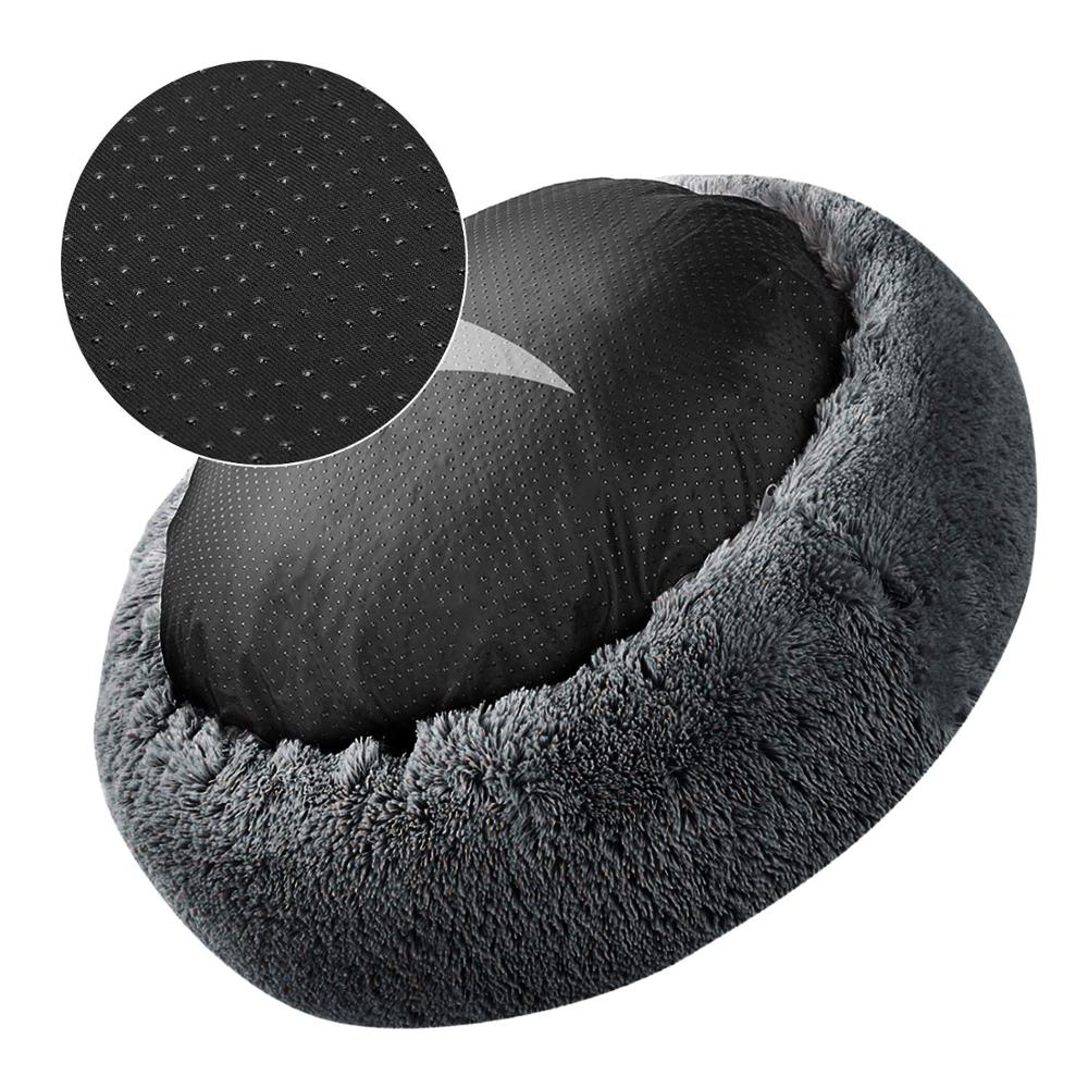 Donut Cuddler - Super Comfortable Pet Bed