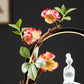 Lady Incense Burner