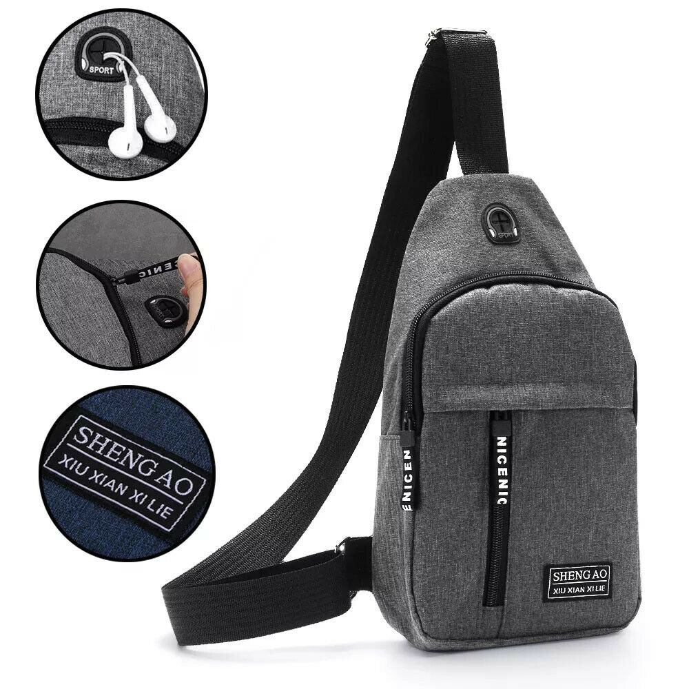 Small Sling Bag