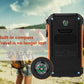 Solar Power Bank - Dual USB - 20000 mAh