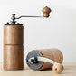 Hand Grinding Coffee Machine