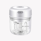 Electric Garlic Mincer Mini Chopper