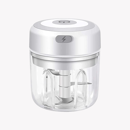 Electric Garlic Mincer Mini Chopper