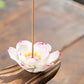 Lady Incense Burner