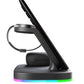 3-in-1 Wireless Charging Dock
