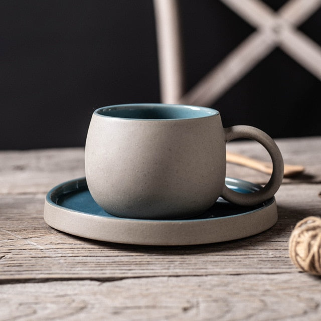 Handmade Coffee Mug