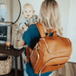7-in-1 Baby Diaper Bag