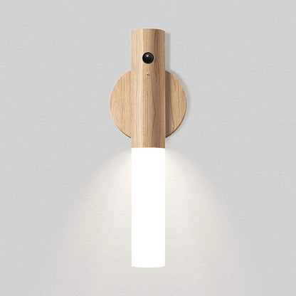 Wall Induction Light