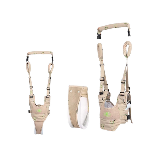 Ergonomic Baby Walker