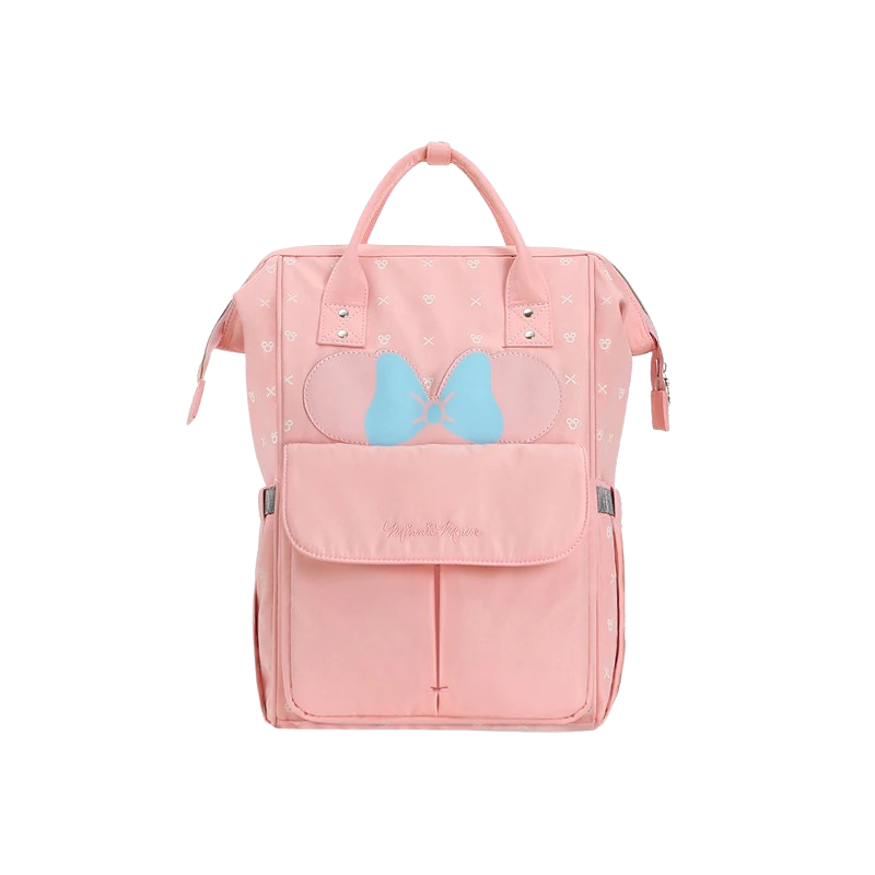 Favorite Cartoon Nappy Bag