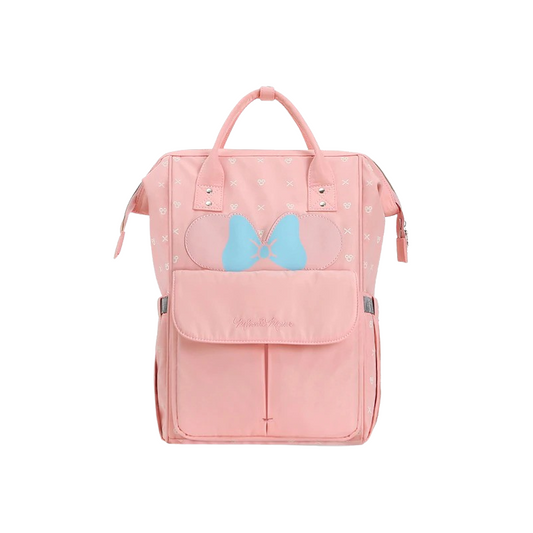 Favorite Cartoon Nappy Bag