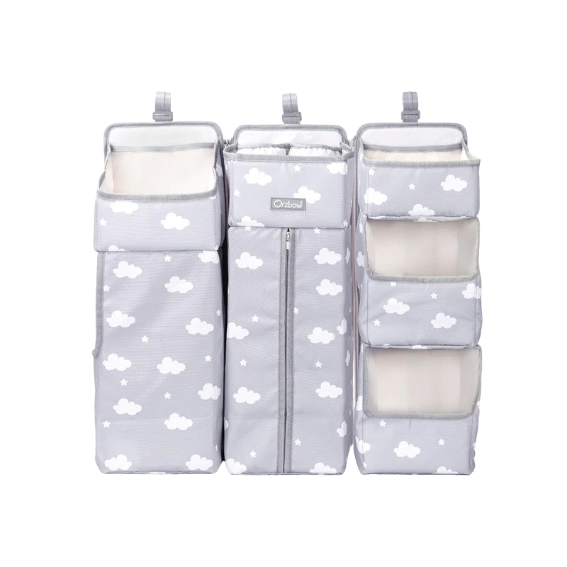 3 in 1 Baby Stuff Organizer