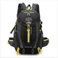 Best Selling Waterproof Climbing 40L Backpack