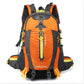 Best Selling Waterproof Climbing 40L Backpack