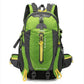 Best Selling Waterproof Climbing 40L Backpack